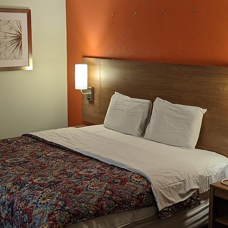 هندرسون Budget Host Inn المظهر الخارجي الصورة