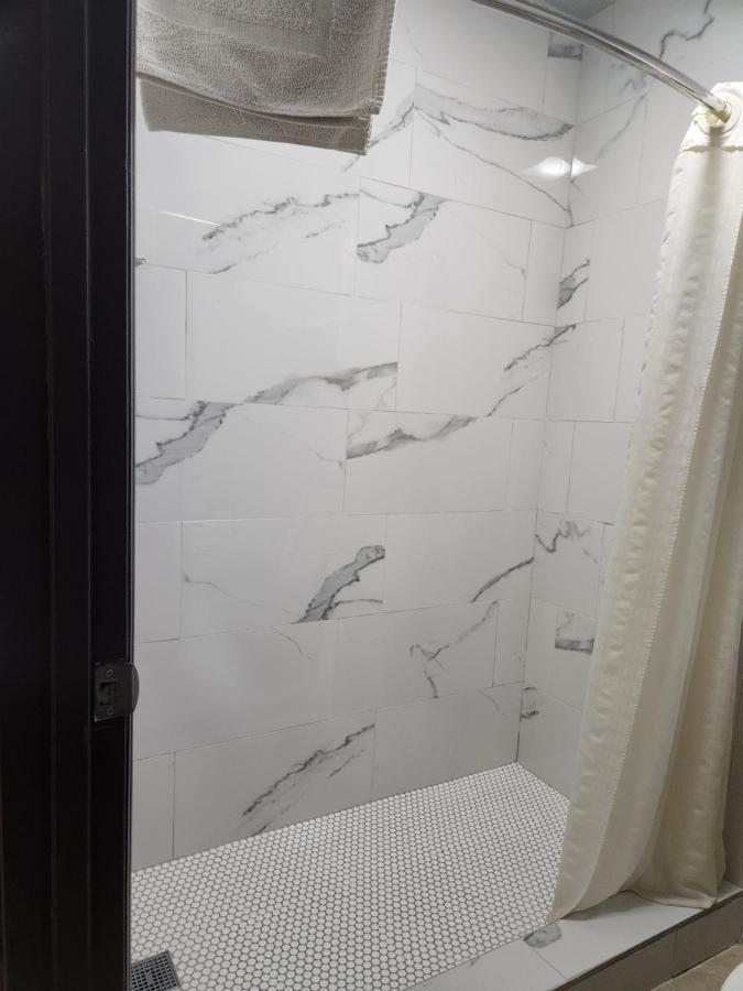 هندرسون Budget Host Inn المظهر الخارجي الصورة