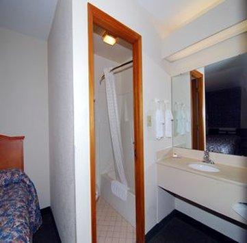 هندرسون Budget Host Inn المظهر الخارجي الصورة