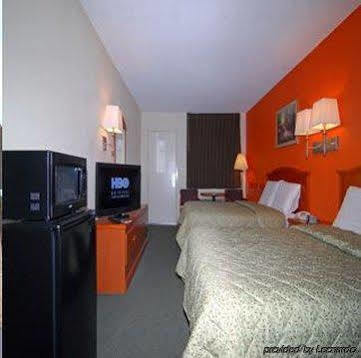 هندرسون Budget Host Inn المظهر الخارجي الصورة