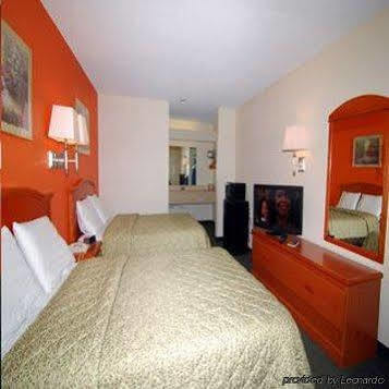 هندرسون Budget Host Inn المظهر الخارجي الصورة